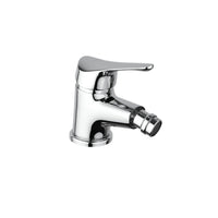 Rubinetto miscelatore monocomando per bidet linea M2 cartuccia 40 mm