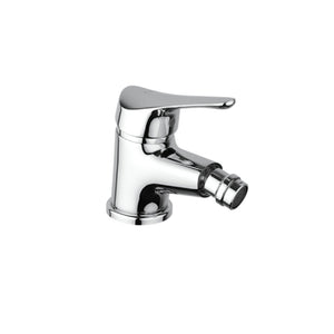 Rubinetto miscelatore monocomando per bidet linea M2 cartuccia 40 mm