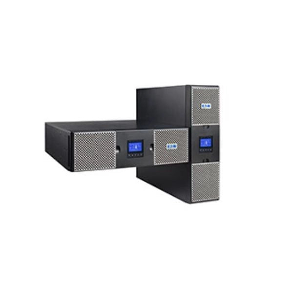 Eaton 9px2200irtn gruppo di continuità (ups) doppia conversione (online) 2,2 kva 2200 w 10 presa(e) ac