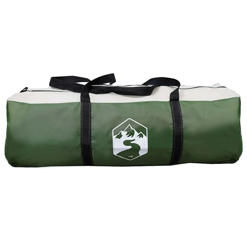 Tenda a Cupola per 4 Persone 4 persona Verde 42004020