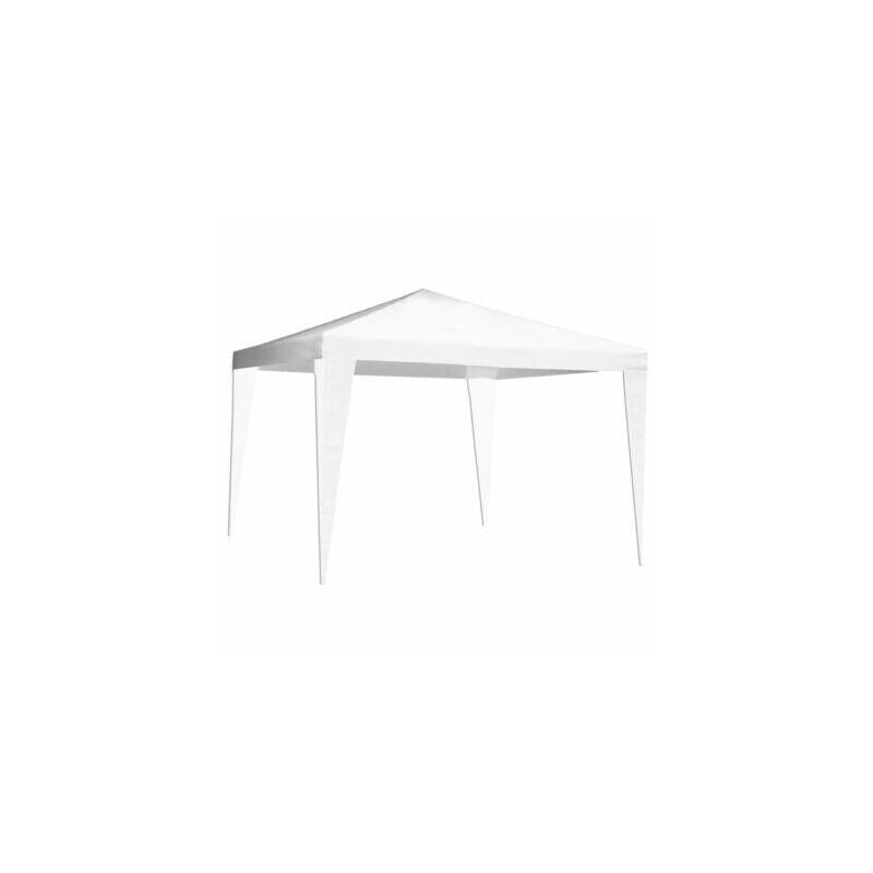 OASIS GAZEBO 3 X 3 METRI BIANCO
