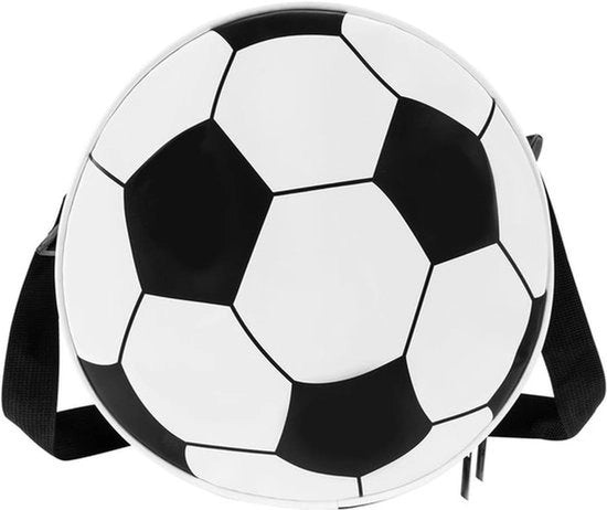 Tas per bambini - Forma di pallone - Portatile - Riciclabile - Pic nic - Camping - Compatibile con B.Box -