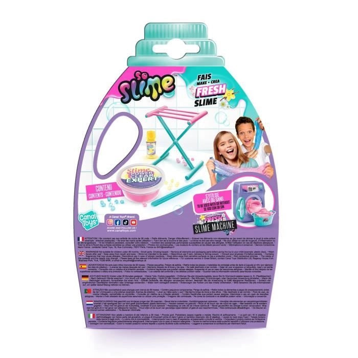 Canal Toys - So slime - Slime profumato - SSC 250