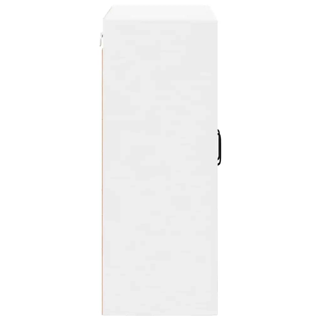 Mobile da cucina-Armadio da cucina Bianco 60 x 31 x 80 cm Legno multistrato 167207