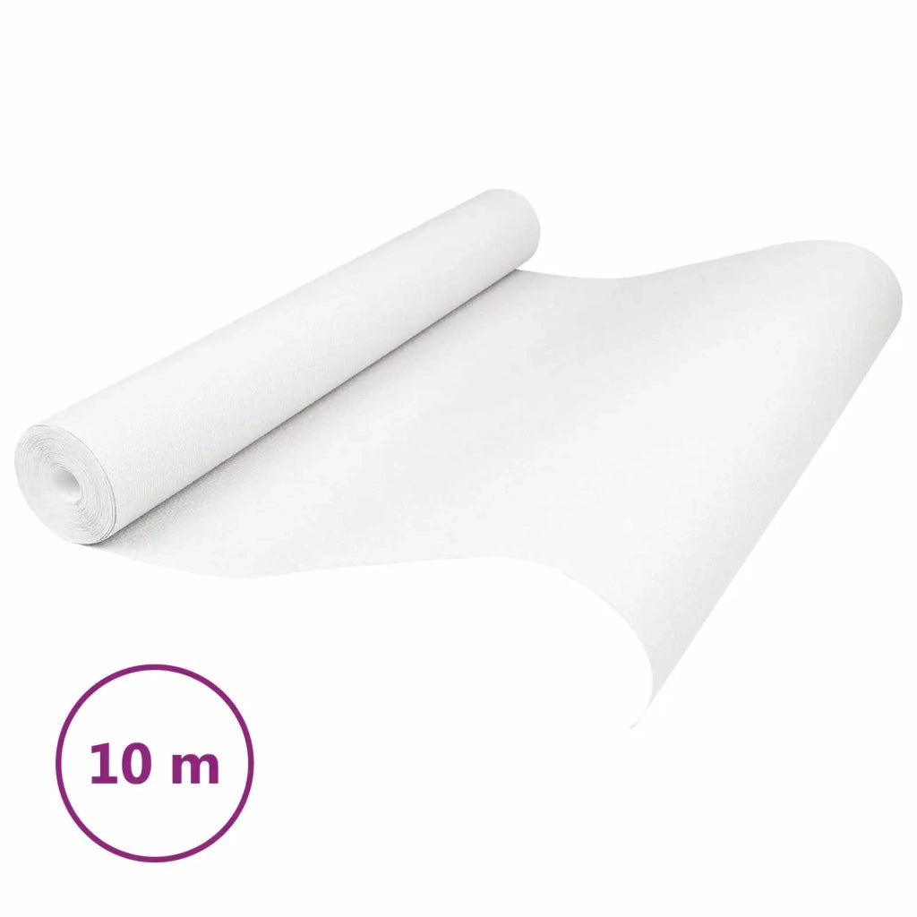 Carta da parati Solida 3D Rigato Beige chiaro 10 x 0,53 m CFW8790648