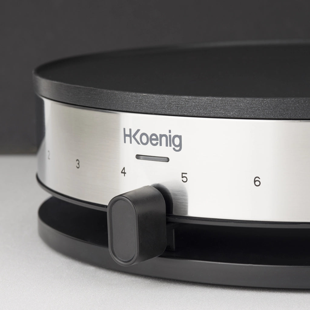 Crepiera H.Koenig KREP29
