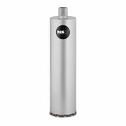 Punta diamantata per carotaggio diametro 132 mm - 450 mm utensili da officina 14_0006606