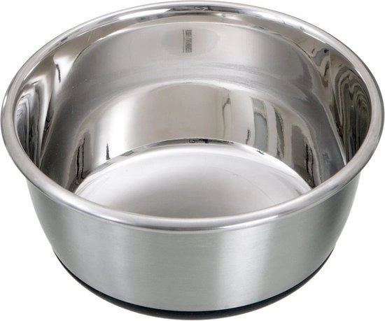 Bacetto per Cani Selecta Argento - argento - 3700 ml