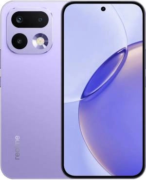 Realme 16 pro 8+512gb 6.785g purple ita - RM125GP-256