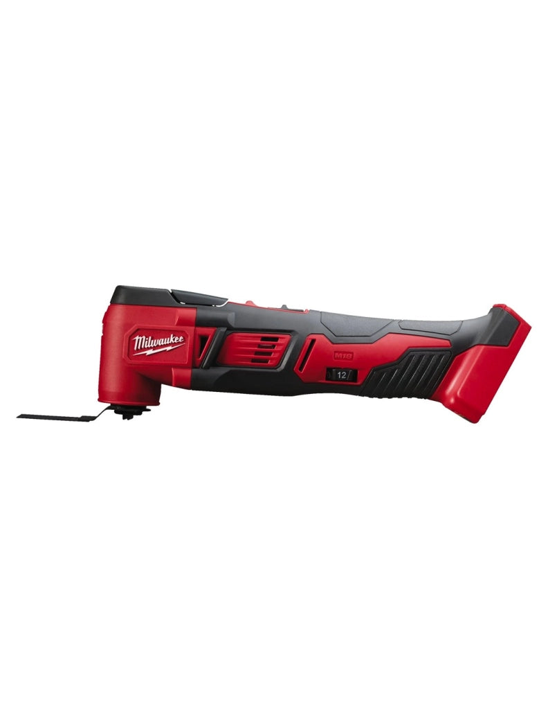 Utensile Multifunzione Milwaukee M18BMT-0 (Solo corpo)