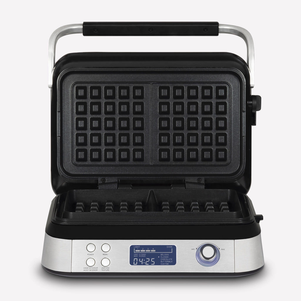 Crepiera elettrica GFX800