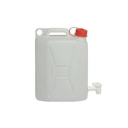 TANICA PER ALIMENTI CON RUBINETTO 10 lt