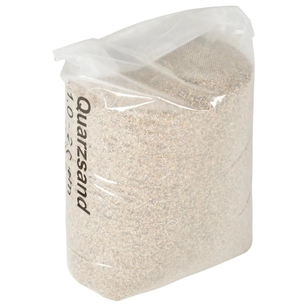 Sabbia Filtrante 25 kg 1,0-2,0 mm CFW8493095