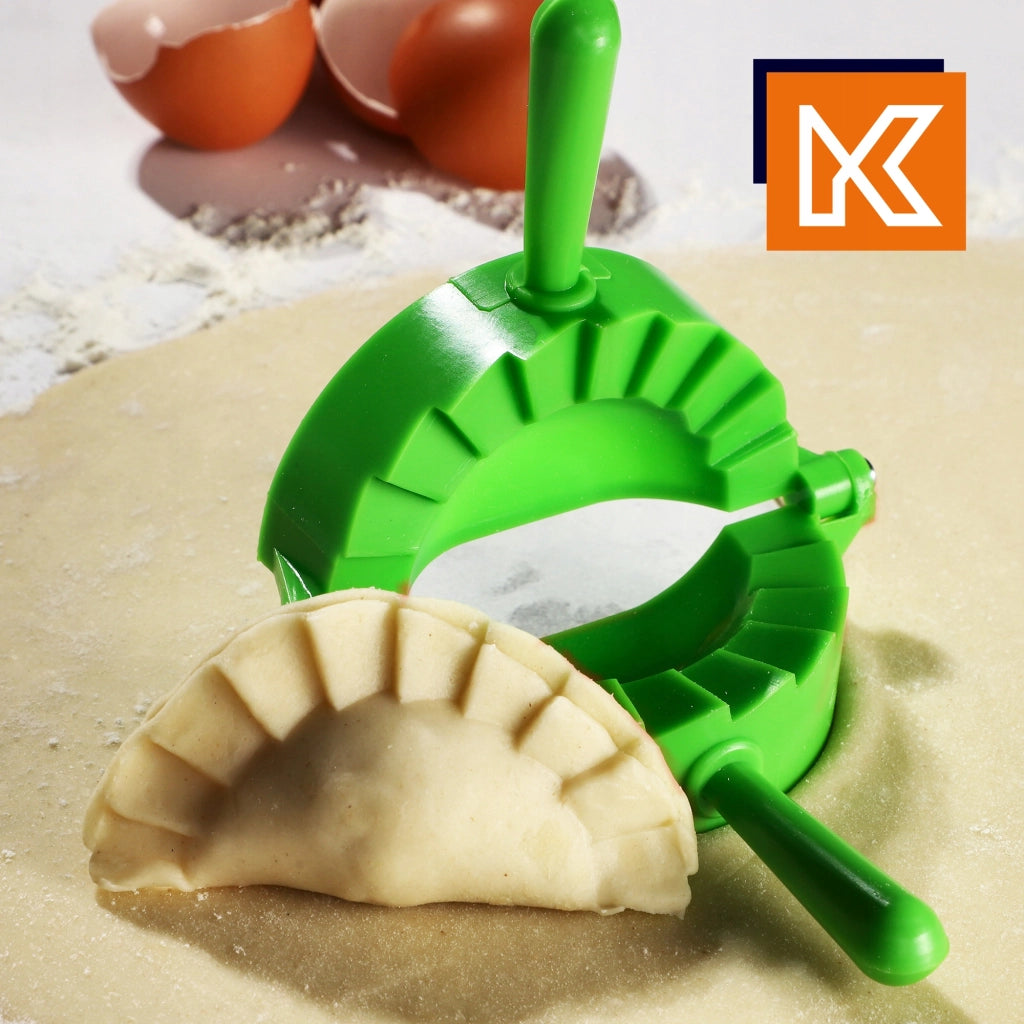 KADAX Stampo per ravioli Tagliaragnoli Macchina per ravioli