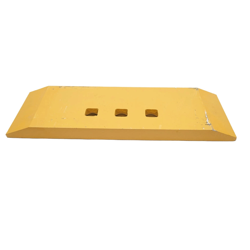 Lama antiusura per caricatore per Caterpillar (CAT) codice OEM 4T8101 DBF