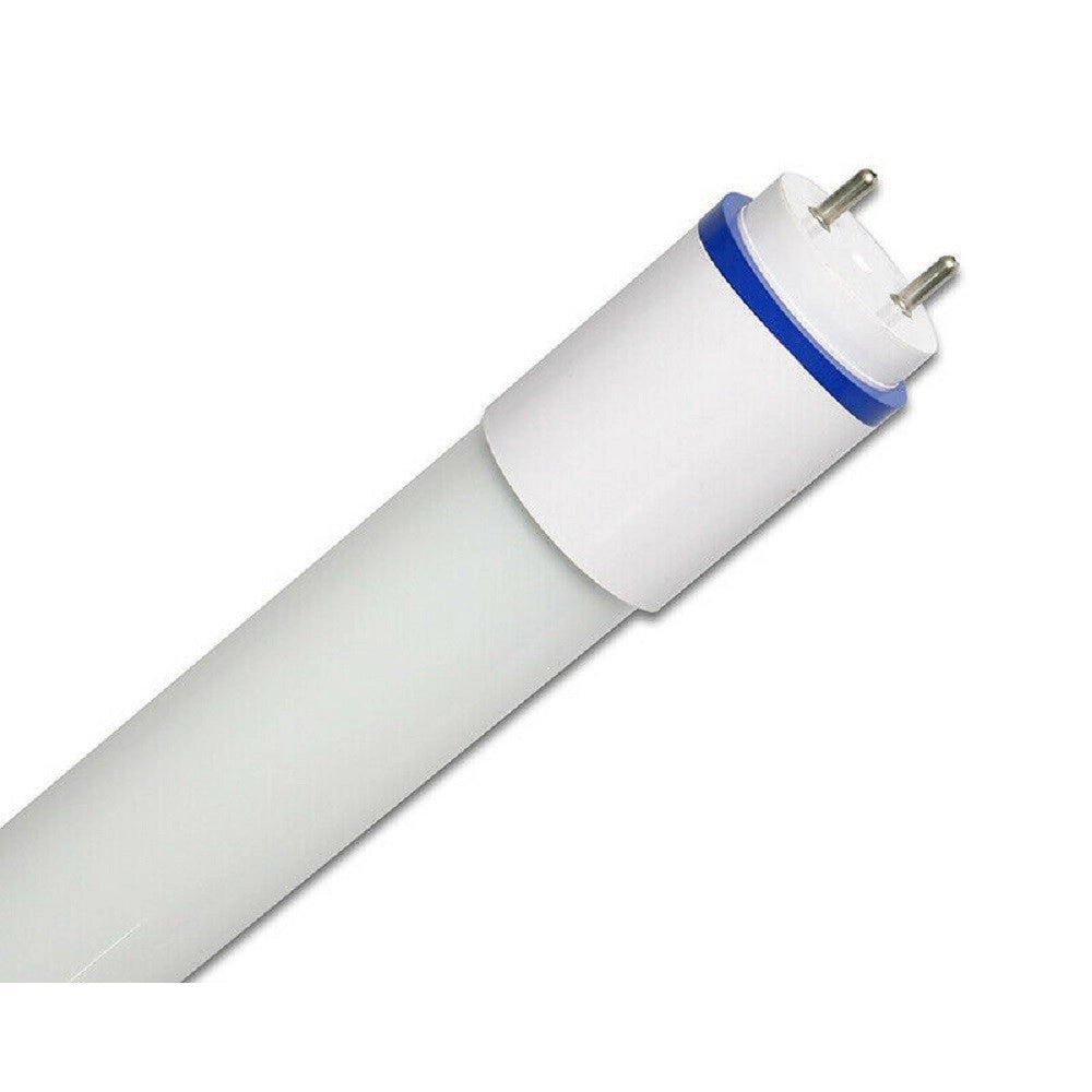 Trade Shop - Neon Led Opaco T8 G13 30w Luce 6500k 4000k Tubo 150cm Illuminazione Casa - -bianco Naturale      -