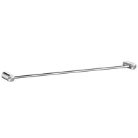 Portasciugamano Da Bagno 9703 Prism Brush Nickle