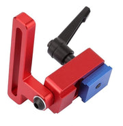 Blocco di guida in lega di alluminio - T-guaina - T-rail - Lavorazione del legno - Rete di sostituzione 30 mm - Progettazione ergonomico - Blocco di sostituzione con T-guaina

Modello: 
Specifica: 
Codice prodotto: