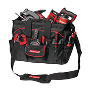 Benman 44x26x33cm borsa professionale porta attrezzi utensili a mano
