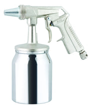 PISTOLA SABBIATURA PER COMPRESSORI