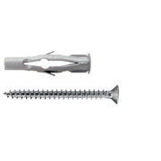 C TASSELLO NYLON CLUV-S  8X50MM- C LINE BUILD- 50,0 pz
