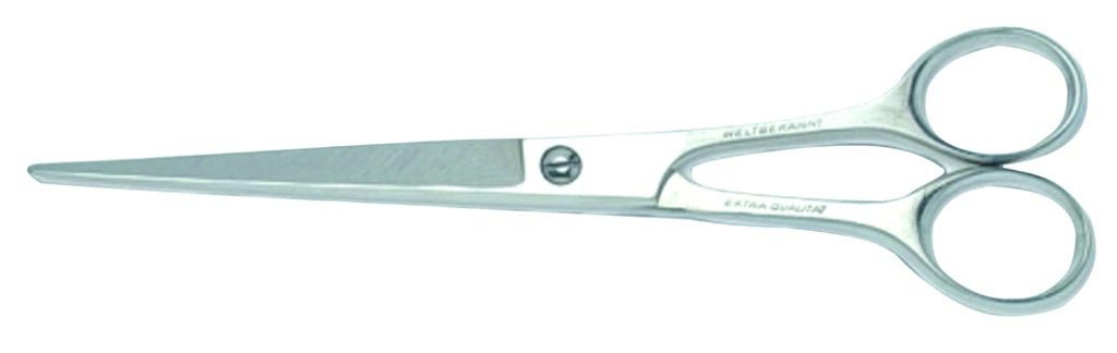 FORBICI PER PARRUCCHIERE  mis. 6.1/2 12.00 pz