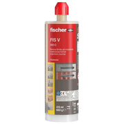 Fischer 521431 FIS V 410 C Ancorante Chimico Resina Vinilestere Ibrida a Iniezione Calcestruzzo Fessurato 410 ml