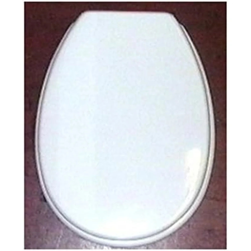 Sedile em109 bianco lucido euroc ornici em01009bia01ga04ei