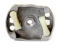 Ricambi per mototrivella (94973) papillon - puleggia