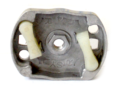 Ricambi per mototrivella (94973) papillon - puleggia