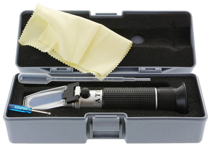 rifrattometro x vino cod:ferx.98935