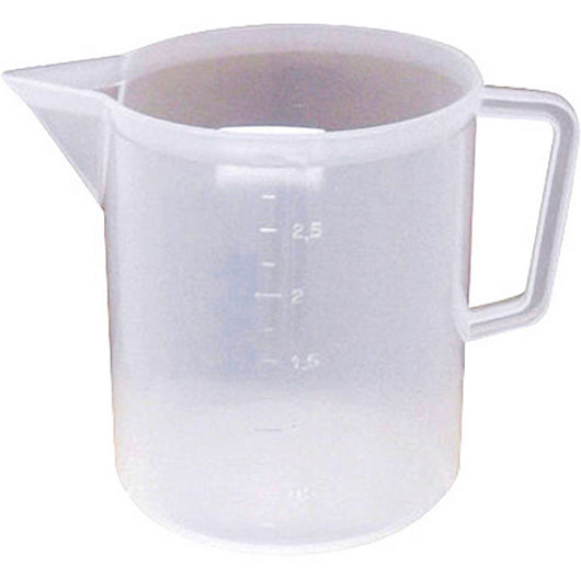 boccale graduato lt.3 cod:ferx.98940