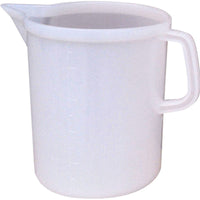 boccale graduato lt .5 cod:ferx.98941