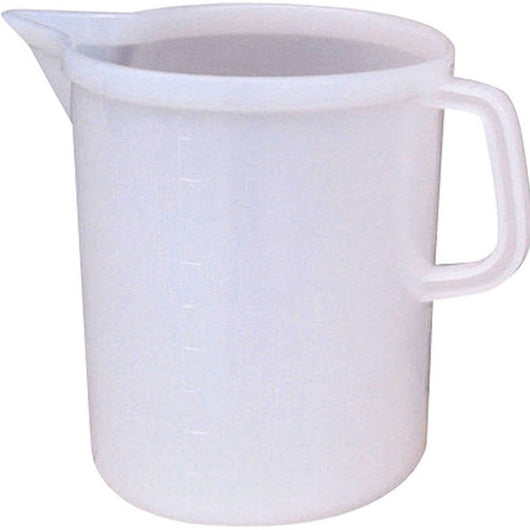 boccale graduato lt .5 cod:ferx.98941