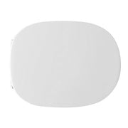 SEDILE WC PER GALASSIA VASO M2 55 FORMA 6- Bianco- CW- pezzi 1