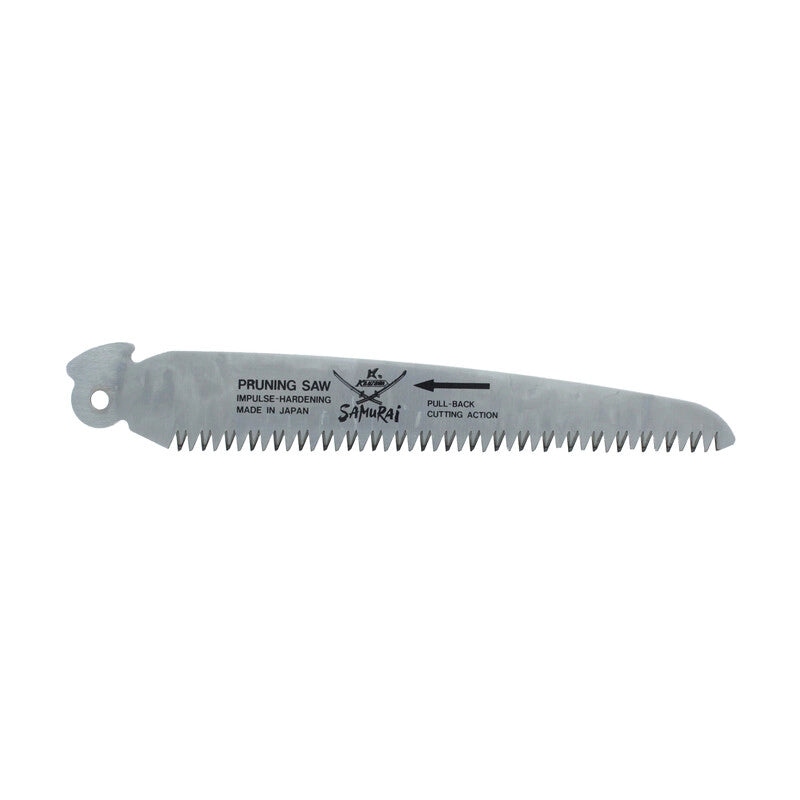 SAMURAI LAMA RICAMBIO SEGACCIO GSM 181 MH
