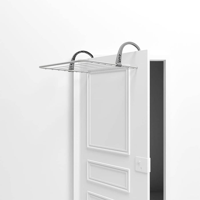 Stendino Stendibiancheria da appendere al balcone o termosifone mod.Facile 3/5 COLOMBO