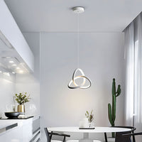 Lampada Led App1783-cp White