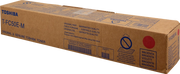 ORIGINAL Toshiba toner magenta T-FC50EM 6AJ00000112 ~33600 Seiten