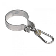 Kit collare altalena tondo Ø 10 cm