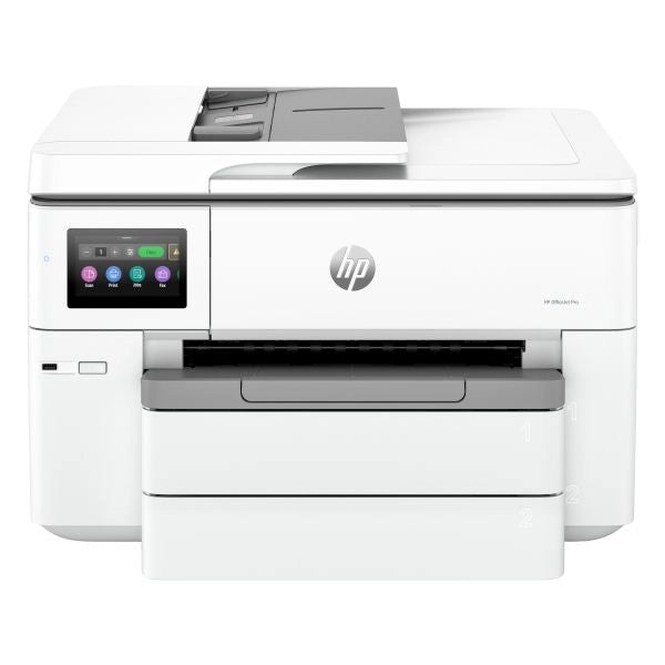 Hp officejet pro 9730e wide a3 3in1 - 537p6b