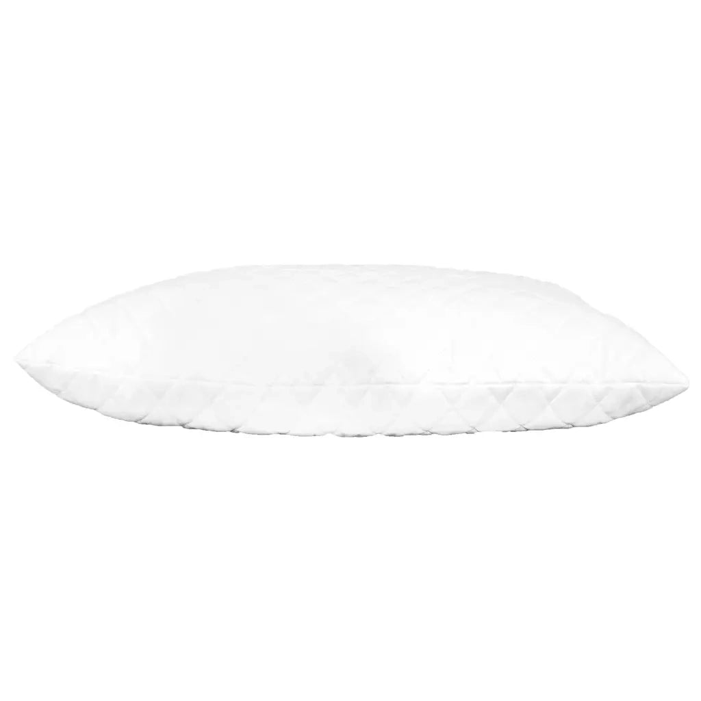 Cuscini 2 pz 70x60x14 cm in Memory Foam CFW2642772