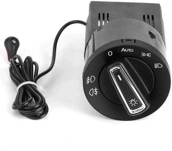 Sostituzione lampada a controllo automatico modulo sensore di luce di alta qualità - Installazione semplice - MK4 - Rimpiazzo lampada - Qualità eccellente