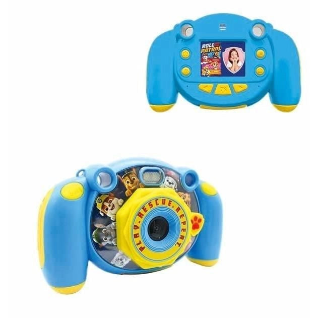 BAMBINI PAT'PAROUILLE con funzione fotografica e video