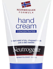 NEUTROGENA CREMA CONCENTRATA PROFUMATA 40% GLICERINA VITAMINA E DERMATOLOGICAMENTE TESTATO 50 ML