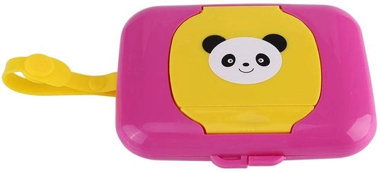 Portatile - Leggero - Materiale Ecowallet - Supporto Per Sacchetti - Compattabile - Dimensioni 16,4 x 11,7 x 3 cm