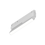 Sistema Lineare Ego Flexible Wide 07w 3000k On-off Wh Ideal-lux