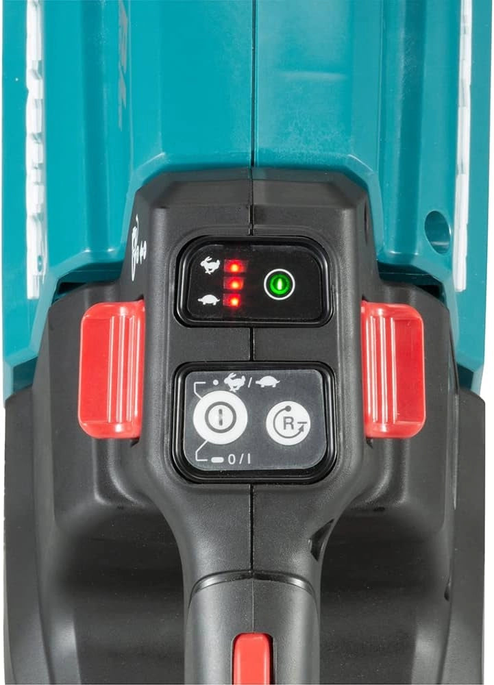 TAILLE-HAIE MAKITA 18 V LI-ION 60 CM (PRODUIT SEUL) - DUH602Z
