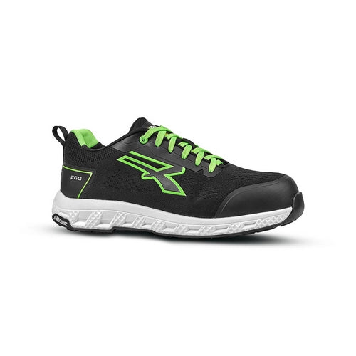 SCARPE ATON ESD S1PS HI HRO FO SR- 42- U-POWER- pezzi 1