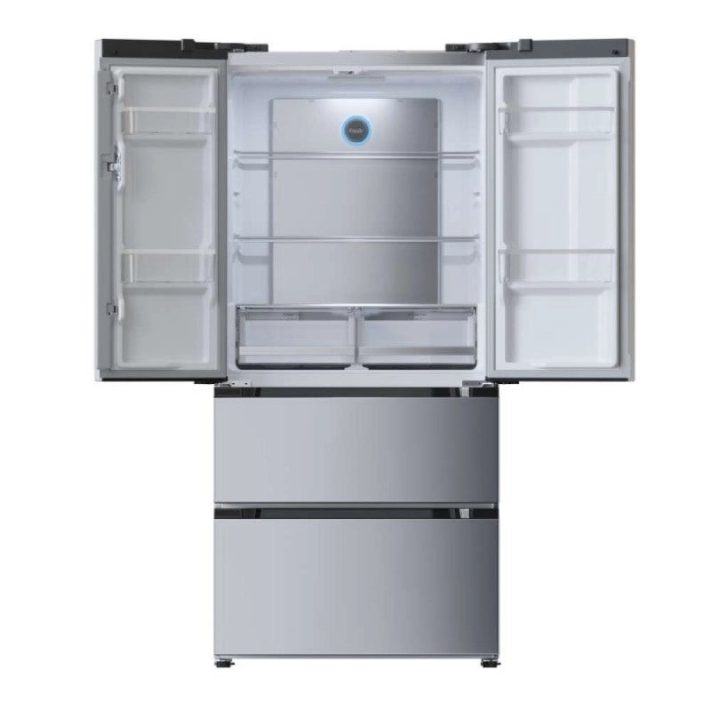 CECOTEC 01951 - Bolero CoolMarket FD 436 Inox E